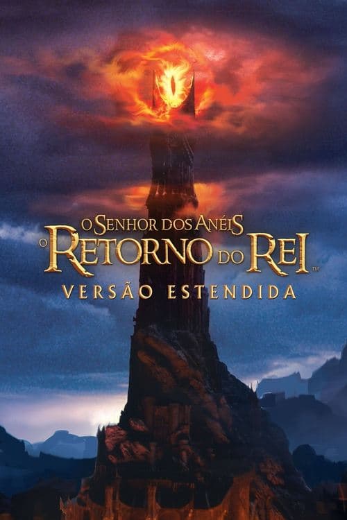 O Senhor dos Anéis: O Retorno do Rei