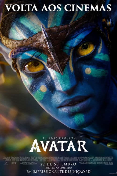 Avatar